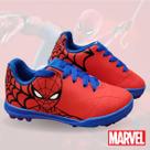 Chuteira Infantil Marvel Homem Aranha Herois Original Chuteira Infantil Marvel Homem Aranha Herois Original