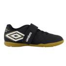 Chuteira Infantil Menino futsal Umbro 1117146 Neo Striker Kids