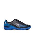 Chuteira Infantil Molekinho Grêmio Preto/Azul/Branco
