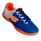 Chuteira infantil para meninos dray futsal ref 5304 -