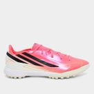 Chuteira Infantil Society Adidas F50 Hyperfast League Copa Do Mundo Chuteira Infantil Society Adidas F50 Hyperfast League Copa Do Mundo