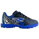 Chuteira Infantil Society Drayzinho Aranha Herois Original