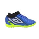 Chuteira Infantil Society Umbro 1372545 Ux Jr Chuteira Infantil Society Umbro 1372545 Ux Jr
