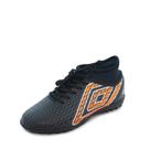 Chuteira Infantil Umbro Mutant Society REF: U07FB00263-162