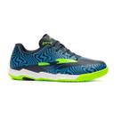Chuteira joma evolution junior futsal conforto