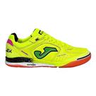 Chuteira Joma Futsal Top Flex Rebound TORW2509IN Amarelo Chuteira Joma Futsal Top Flex Rebound TORW2509IN Amarelo