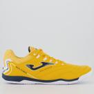 Chuteira Joma Maxima Futsal Amarelo e Preta Chuteira Joma Maxima Futsal Amarelo e Preta