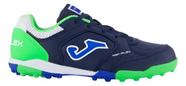 Chuteira Joma Society Infantil Top Flex Jr Cod 17706 - Chuteira Joma Society Infantil Top Flex Jr Cod 17706 -
