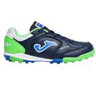 Chuteira joma society top flex jr ref tpjw25 menino