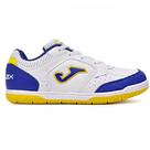 Chuteira Joma Top Flex Jr 2602 Futsal Indoor Infantil