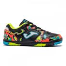 Chuteira Joma Top Flex Jr 2661 Futsal Indoor Infantil