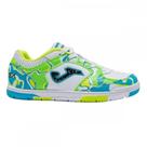 Chuteira Joma Top Flex Jr 2662 Futsal Indoor Infantil