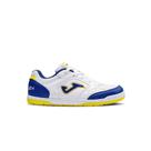 Chuteira Joma Top Flex Jr Futsal Infantil Chuteira Joma Top Flex Jr Futsal Infantil