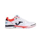 Chuteira Joma Top Flex Rebound Futsal Couro Profissional Chuteira Joma Top Flex Rebound Futsal Couro Profissional