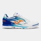 Chuteira Joma Top Flex Rebound - Masculina - Branco