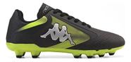 Chuteira kappa masculina napoli campo k109
