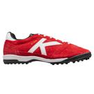 Chuteira Kelme Elite Society Vermelha Chuteira Kelme Elite Society Vermelha