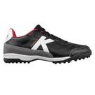 Chuteira Kelme Flamenco Couro Society Preto