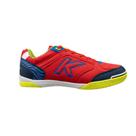 Chuteira Kelme Precision Futsal Vermelho