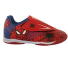 Chuteira Marvel Homem Aranha Heróis