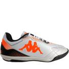 Chuteira Masculina Futebol Salão Futsal Treino Jogo Kappa Florida F8508