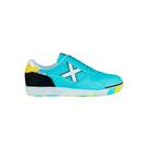 Chuteira Masculina Futsal G3 Indoor Azul Munich Profissional 41 BR