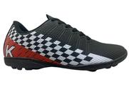 Chuteira masculina keep ball society