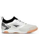 Chuteira Masculina Penalty Futsal Locker Y-1 Branco/Preto Chuteira Masculina Penalty Futsal Locker Y-1 Branco/Preto