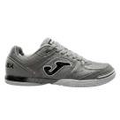 Chuteira Masculina Society Joma Top Flex Cinza