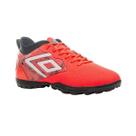 Chuteira Masculina Society Tocco II Club Laranja