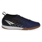 Chuteira Masculina Storm Indoor Quadra Salão meia Penalty 124281