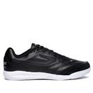 Chuteira Masculina Topper Futsal Maestro Pro VI Preto/Branco