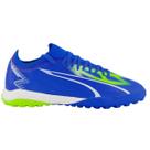 Chuteira Masculina Ultra Match TF BDP Society Azul Chuteira Masculina Ultra Match TF BDP Society Azul