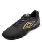 Chuteira Masculina Umbro Attack Eternal Society REF: U01FB072-198