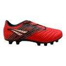 Chuteira Masculino Penalty Campo Esporte Campo Furia Y-4 Vermelho