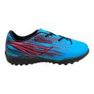 Chuteira Masculino Penalty Esporte Society Tornado Azul