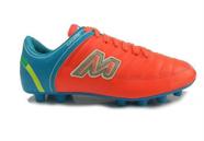 Chuteira Mathaus Galatic Futebol Campo Original