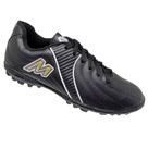 Chuteira Mathaus Society Sensor Masculina - Preta