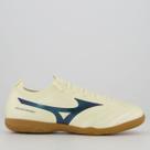 Chuteira Mizuno Regent IN Futsal Off-White Chuteira Mizuno Regent IN Futsal Off-White