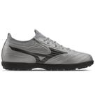 Chuteira Mizuno Society Regent - Prata