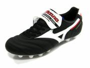 Chuteira Morelia MD Campo 2 JAPAN pto - Mizuno