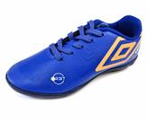 Chuteira orbit Society azl/lrj - Umbro