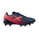 Chuteira Oxn Express Fit 2 Campo Infantil