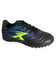 Chuteira Oxn Express Fit 4 Society Pro De Cadarço Super Confortável Juvenil 401-1237 (66211)