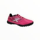 Chuteira Oxn Express Fit4 Futebol Society Feminino Adulto - Ref 1237