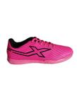 Chuteira Oxn Fusion Grip 4 Futsal Indoor Pro Adulto Unissex 342.1110 (65681)