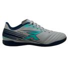 Chuteira OXN Futebol Futsal Quadra Indoor Track Fit Strike