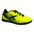 Chuteira Oxn Futsal Express Fit 2 Pro Juvenil Menino