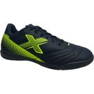Chuteira Oxn Futsal Track Fit Strike Adulta