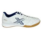 Chuteira Oxn Rio 2 Indoor Futsal Pro Sintético Super Leve e Confortável Masculino 375-1130 (66212)